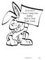 Citrus County Fair Rabbit Skill-a-Thon Study Guide