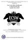 East Coast Silken Windhounds 5 th Regional Specialty October 10-12, 2014