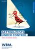 GETTING PESTS UNDER CONTROL. USEFUL TIPS FOR PEST CONTROL.