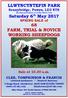 Sale at a.m. CLEE, TOMPKINSON & FRANCIS Livestock Auctioneers * Chartered Surveyors