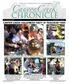 Canyon Chronicle News for the Residents of Canyon Chronicle. December 2007 Volume 1 Issue 7. Canyon Creek Halloween Party in Trailhead Park