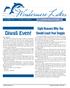 Windermere News. Diwali Event. Eight Reasons Why You Should Leash Your Doggie. Newsletter. October 2016 Volume 10, Issue 10