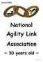 National Agility Link Association