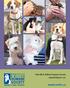 Oakville & Milton Humane Society Annual Report