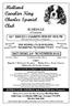 Midland Cavalier King Charles Spaniel Club