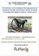 Samburu Primates Research & Conservation project