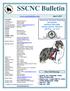 SSCNC Bulletin.   April American Shetland Sheepdog Association National Specialty Purina Farms, Missouri April 14 22, 2017