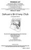 Sahuaro Brittany Club