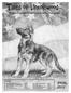 Tales of Lincolnwood News from Lincolnwood Training Club, Inc. for German Shepherd Dogs