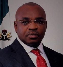 An Inaugural Address presented by His Excellency, Mr. Udom Emmanuel, Executive Governor of Akwa Ibom state, May 29, 2015.