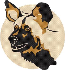 Painted Dog Conservation Inc Painted Dog Conservation Incorporated (Australia) was established in October 2003 to provide support for the Painted Dog Research Project in Hwange, Zimbabwe.