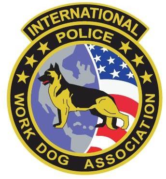 INTERNATIONAL POLICE WORK DOG ASSOCIATION DISASTER SEARCH