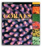 Corals: A Quick Reference Guide By Julian Sprung is a comprehensive field guide for aquarists, divers and naturalists. Nearly 700 beautiful photos.