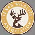 our programs. Join us at www.texas-wildlife.