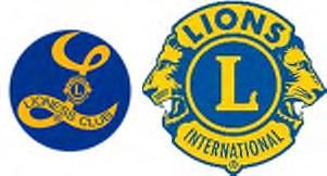 Lions, Lioness and Leos: This year s convention will highlight a year of growth and harmony for District 14-A.