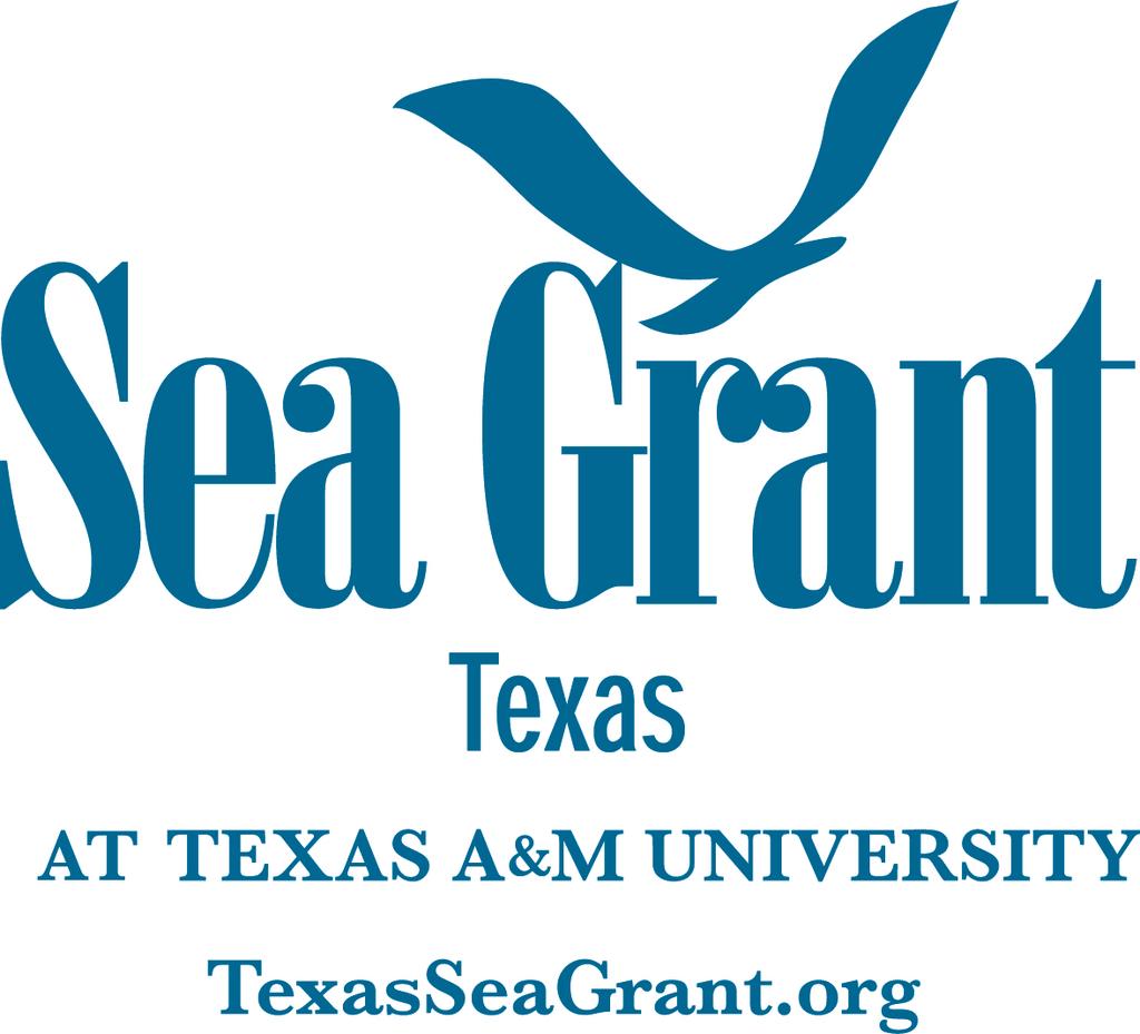 TAMU-SG-14-501 February 2014 This publication is supported in part by an Institutional Grant to the Texas Sea Grant College Program