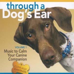 Through a Dog s Ear CD