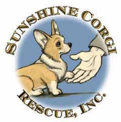 Sunshine Corgi Rescue September 26, 2017 Hello to all Sunshine Corgi Rescue Volunteers! Let me introduce myself.