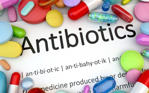Introduction Why measure antibiotic consumption?