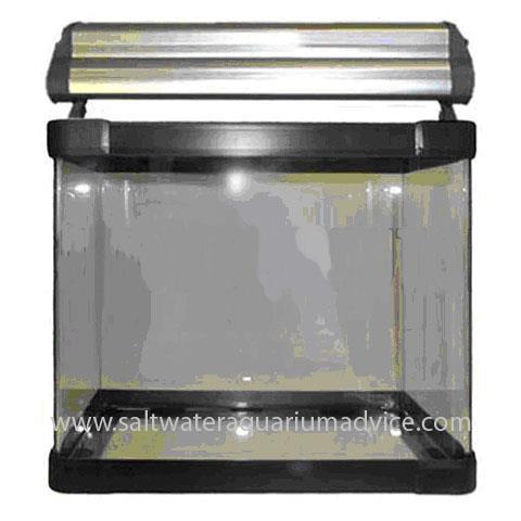 Not only does it provide a stress free environment for your new marine life to acclimate to your aquarium conditions and get over the shock of vastly differing water conditions (water from capture