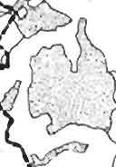 34 POST ILL A 159 FIG. 13. Bolivia, showing localities for Prionodactylus eigenmanni. HOLOTYPE.
