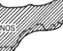 PRIONODACTYLUS AND EUSPONDYLUS 35 FIG. 14. Northern South America showing savannah and grassland formations, and localities for Prionodactylus argulus. Open symbols are literature records.