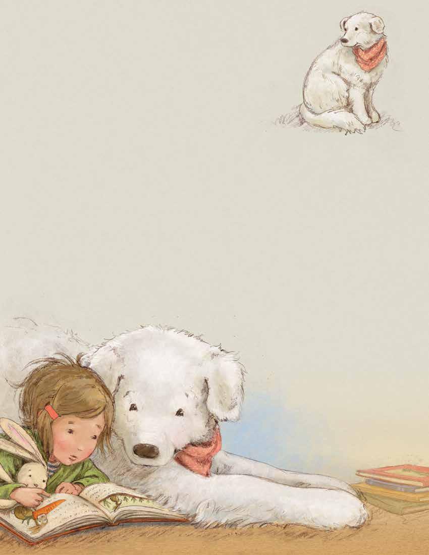 Madeline Finn and the Library Dog Young Madeline Finn is a struggling reader who wants nothing more than a gold star the glimmering reward for reading well at school.