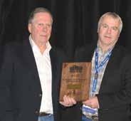2014 Boehringer Ingelheim Western Canadian Association of Bovine Practitioners (WCABP) Veterinarian of The Year Award This year s recipient of the Boehringer Ingelheim WCABP Veterinarian of the Year