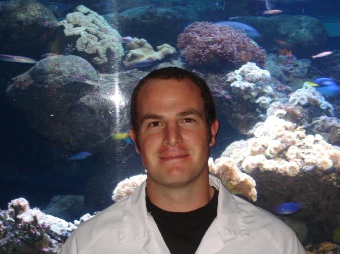 Andrej Brummer, BSc. (Bachelor of Science) Saltwater Scientist http://saltwateraquariumadvice.com Recommended Resources Here are some additional information sources I recommend. http://www.