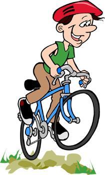 Skill - Reading Comprehension Name Bike Ride Poem By: Judie Eberhardt I rode my bike As fast as can be I hit a bump And skinned my knee Back on the bike I decided to go Where I was headed I did not