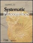 Journal of Systematic Palaeontology ISSN: 1477-2019 (Print) 1478-0941
