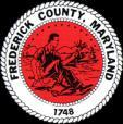 FREDERICK COUNTY After review of the Local Government Article of the Maryland Annotated Code, the Frederick County Code, and consultation with Director Harold Domer of the Frederick County Animal