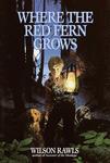 Where the Red Fern Grows: A 4 th Grade Literary Focus Unit Created by Allison Kesteloot Featured Selection Where the Red Fern Grows by Wilson Rawls.