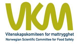 VKM Report 2008: 32 Opinion of the Panel on Animal Health and Welfare of the Norwegian Scientific Committee for Food Safety 25 June 2008 Risk assessment on the animal welfare and