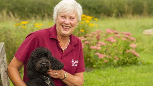 If your life has been transformed by a hearing dog, or you know someone who relies whole-heartedly on their hearing dog for that essential life-enhancing support, or if you and your hearing dog have