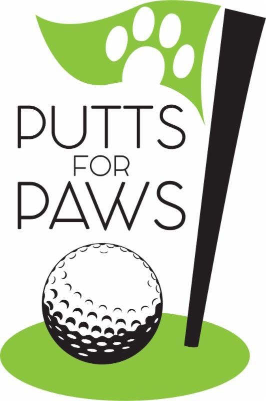 up for the Second Annual Putts for Paws Miniature Golf Tournament to benefit the animals of the Middle and Lower Keys.