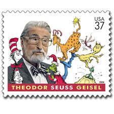 His Career Postal stamps were made in honor of Dr.
