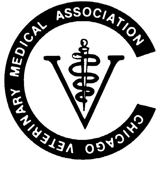 Chicago Veterinary Medical Association 100 Tower Drive, Suite 234, Burr Ridge, Illinois 60527 Take a look at Page 3 for more information about at a NEW BENEFIT offered to all CVMA Members!