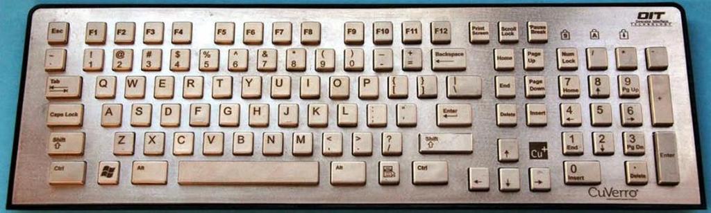Keyboards/Mice