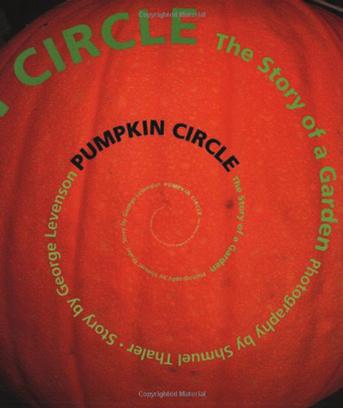 Recommended Informational Texts Pumpkin Circle: The Story of a Garden by George Levenson Chick Life Cycle by Elizabeth Bennett I Can Read About Seasons by Robyn Supraner Recommended Literature Texts