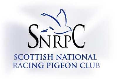 Scottish National Racing Pigeon Club.