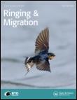 Ringing & Migration ISSN: 0307-8698 (Print) 2159-8355
