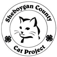 MULTI-COUNTY 4-H CAT FUN SHOW Saturday, November 11, 2017 Good Shepherd Lutheran Church N5990 Country Aire Rd. Plymouth, WI Check-in & Vet-in: 8:30-9:30 a.m. Show starts at 10:00 a.m. This show is open to any registered 4-H member, whether in the cat project or not.