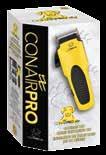 PGRD420 ConairPRO Dog 2-in-1 Pet Clipper / Trimmer Kit Use for general