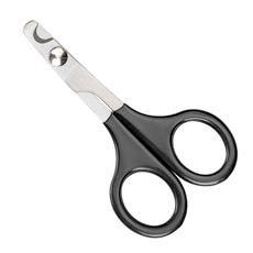 are primarily designed for use on medium dogs. The heavy duty clippers that resemble pliers are those for use with large dogs given that this size is well known for its strong and resistant nails.
