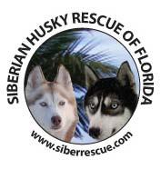 THIRD QUARTER NEWSLETTER SUMMER 2014 Siberian Husky Rescue of Florida, Inc.