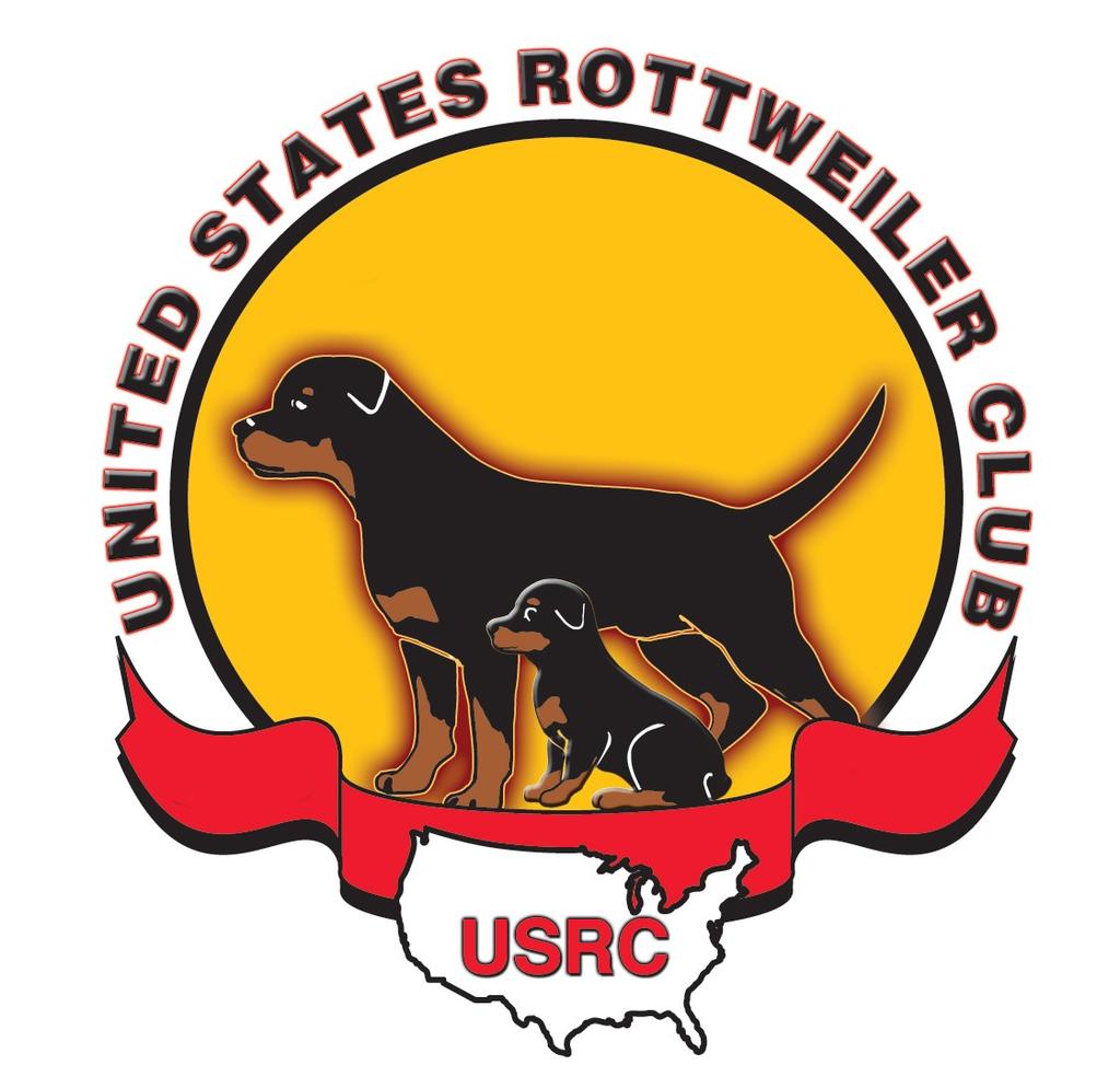 Kentucky Rottweiler Hundesport Klub USRC Conformation