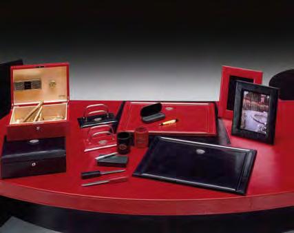 360x228x75h Desk accessories, desk