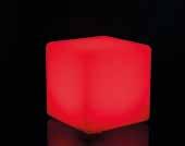 Light cube