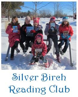 Silver Birch Registration Opens The Silver Birch Reading Club for grades 3 to 6 is offered at all three Selwyn Library branches.